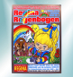 Preview: Rainbow Brite Super Auswahlband Nr. 8 – Rosen vor Grummels Höhle (1991)